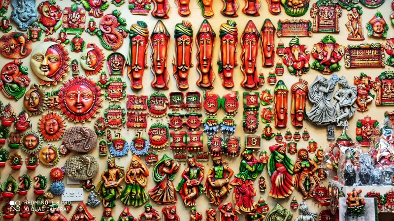 A Surface of Stories